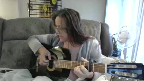 Brianna Black online show from 12.25.24