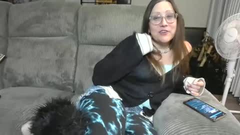 Brianna Black online show from 12.26.24