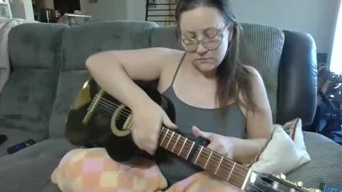 Brianna Black online show from 01.13.25