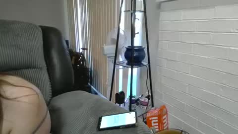 Brianna Black online show from 01.14.25