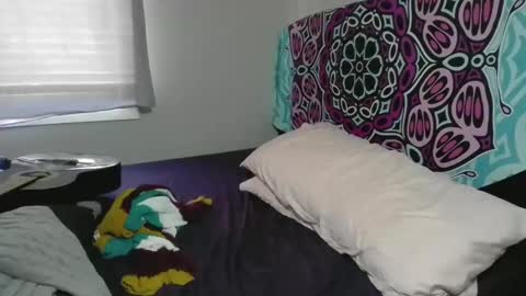 Brianna Black online show from 01.15.25