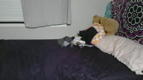 Brianna Black online show from 01.28.25