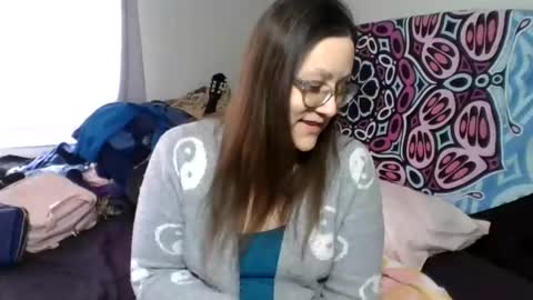 Brianna Black online show from 02.07.25