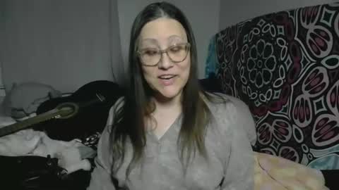 Brianna Black online show from 02.27.25