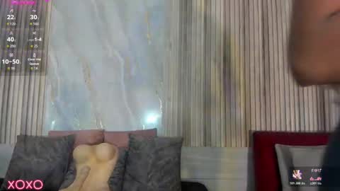 Brianna Chelsea  online show from 02.26.26