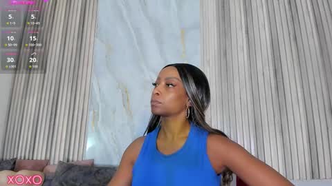 Brianna Chelsea  online show from 03.12.26