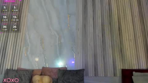 Brianna Chelsea  online show from 03.28.26