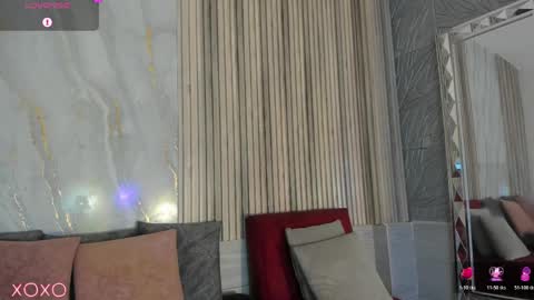 Brianna Chelsea  online show from 04.01.26