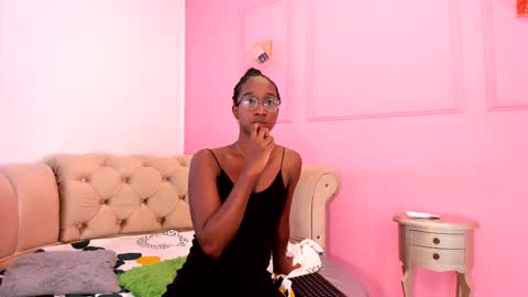 Snapshot of briannaduque chatting on 12.18.24 Brianna online show from 12.18.24