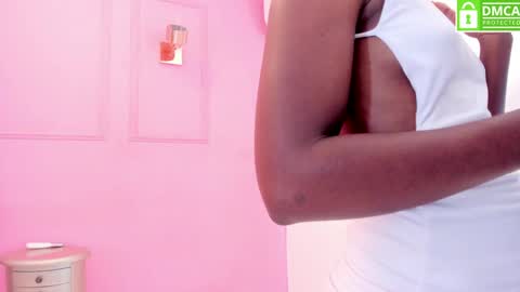 Snapshot of briannaduque chatting on 01.03.25 Brianna online show from 01.03.25