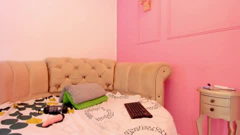 Snapshot of briannaduque chatting on 01.05.25 Brianna online show from 01.05.25