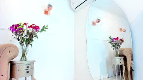 Snapshot of briannaduque chatting on 02.16.25 Brianna online show from 02.16.25