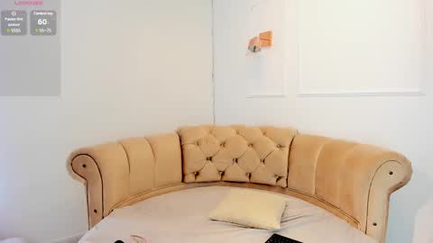 Snapshot of briannaduque chatting on 02.18.25 Brianna online show from 02.18.25