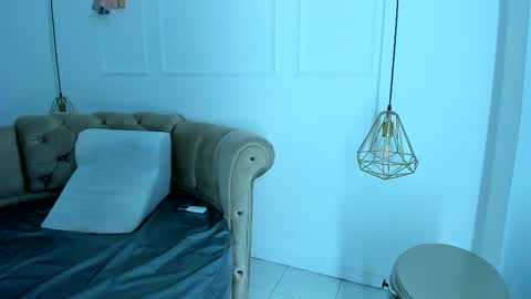 Snapshot of briannaduque chatting on 02.24.25 Brianna online show from 02.24.25