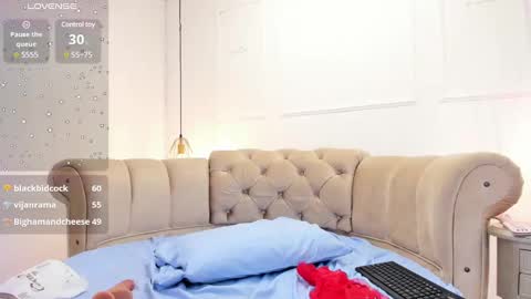 Snapshot of briannaduque chatting on 02.28.25 Brianna online show from 02.28.25