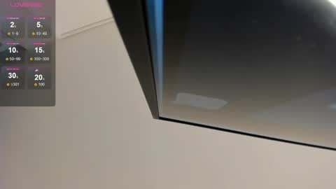 Snapshot of briannaduque chatting on 03.05.25 Brianna online show from 03.05.25