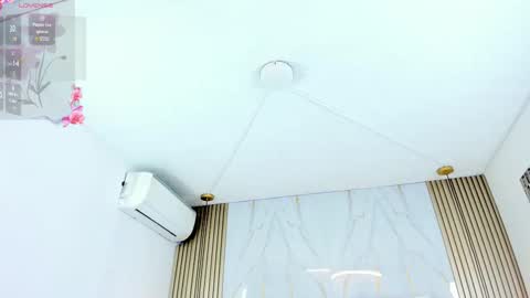 Snapshot of briannaduque chatting on 09.11.25 Brianna online show from 09.11.25