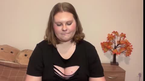 Brianna online show from 12.04.25