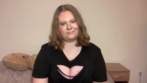 Brianna online show from 12.21.25