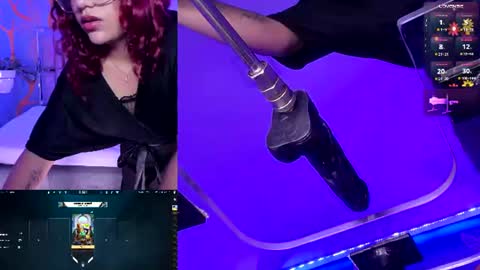 briannalux online show from 06.11.26