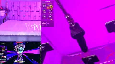 briannalux online show from 06.12.26