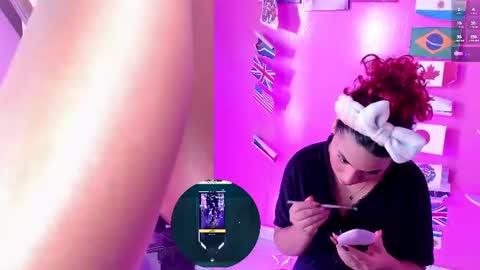 briannalux online show from 06.21.26