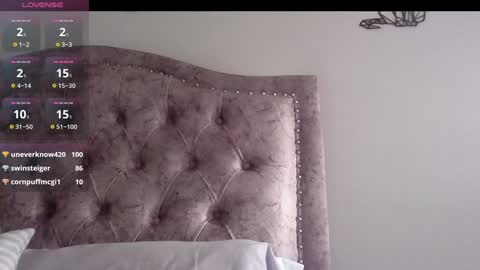 Snapshot of briannasquirter_ chatting on 01.16.25 Brianna  online show from 01.16.25