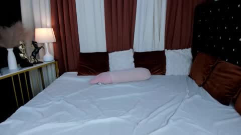 BRIANNA online show from 10.26.25