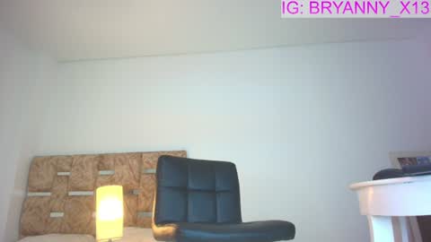 BRIANNA online show from 07.29.26