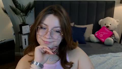 briarwynn online show from 02.28.26