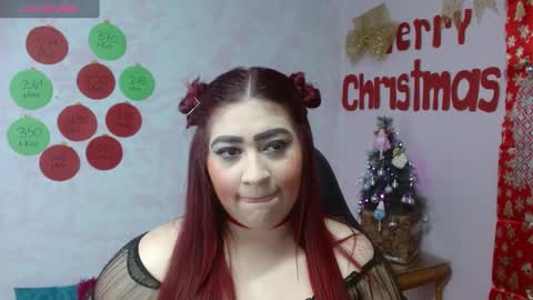 DAYANNA online show from 12.07.24