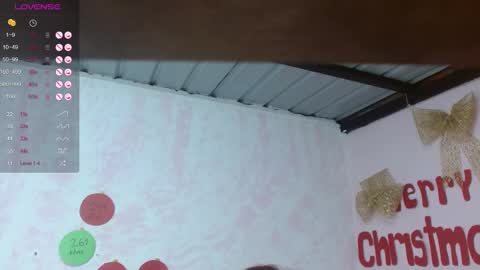 DAYANNA online show from 12.07.24