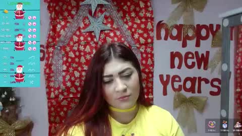 DAYANNA online show from 12.28.24