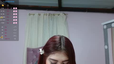 DAYANNA online show from 01.08.25