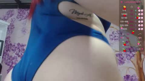 DAYANNA online show from 02.25.25