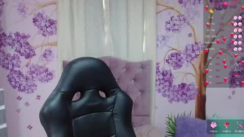 DAYANNA online show from 03.07.25