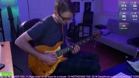 Snapshot of bricktiger chatting on 03.01.25 BrickTiger online show from 03.01.25