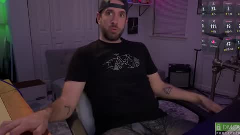 BrickTiger online show from 02.04.26