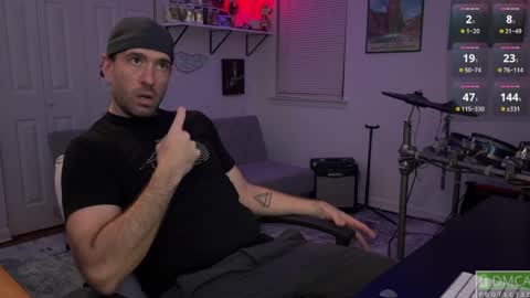 BrickTiger online show from 04.06.26