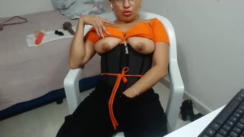 brida_angela29 online show from 02.18.26