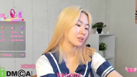 Bridget online show from 11.07.25