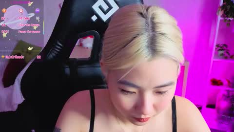 Bridget online show from 01.09.26