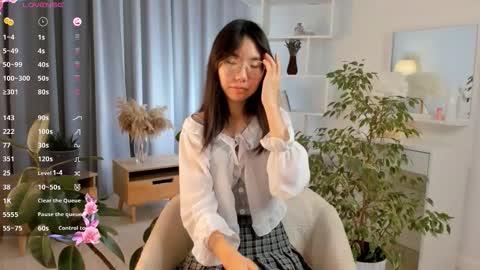 Hanna online show from 10.04.25