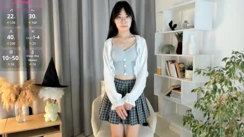 Hanna online show from 10.23.25