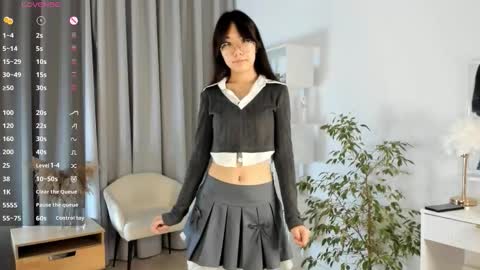 Hanna online show from 10.28.25