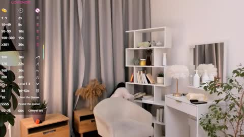 Hanna online show from 11.15.25