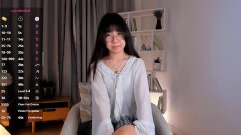 Hanna online show from 12.05.25