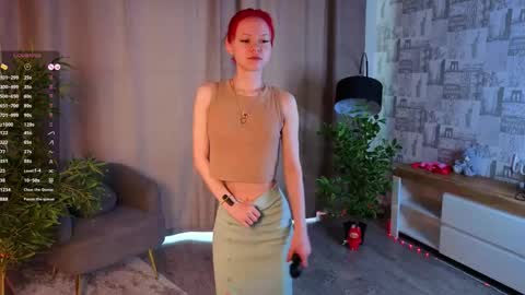 Snapshot of bridgetbottrell chatting on 05.28.26 Hanna online show from 05.28.26
