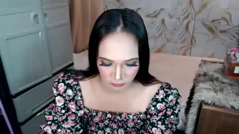 BRIDGETT online show from 05.04.26