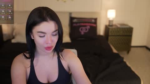 Diamonds Girls online show from 02.07.26